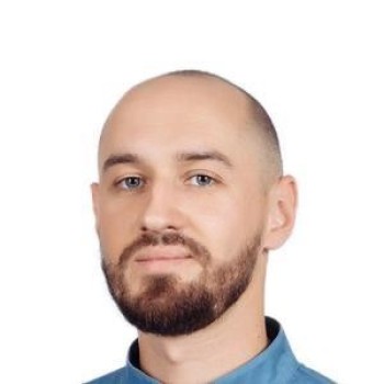 Хренков Андрей Владимирович - фотография