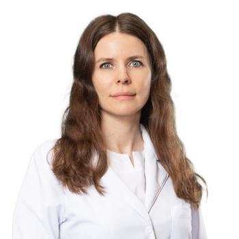 Лебедева Евгения Зурабовна - фотография