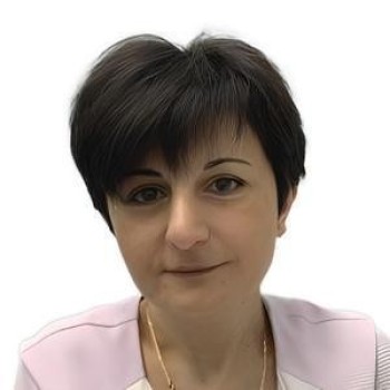 Муратханиди Пинелопа Авраамовна - фотография