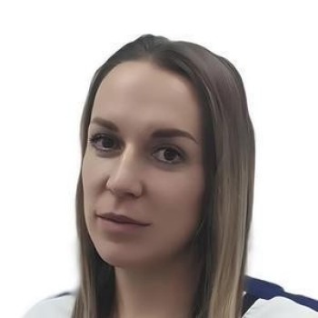 Акопова (Черных) Екатерина Владимировна - фотография