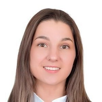 Бочаева Екатерина Александровна - фотография