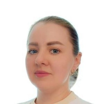 Пшеничная Ирина Юрьевна - фотография