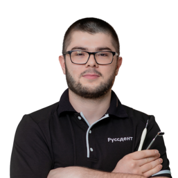 Какуев Марат Шамсутинович - фотография