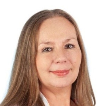 Шпакова Елена Александровна - фотография