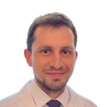 Пашков Игорь Геннадьевич - фотография