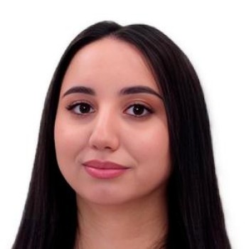 Юсифова Айтакин Аязовна - фотография