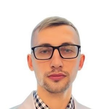 Смелый Денис Вадимович - фотография