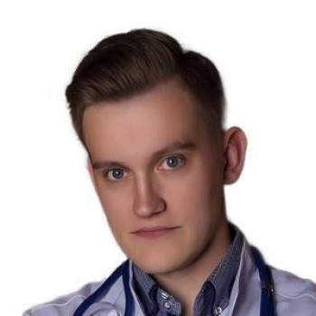 Дмитриев Максим Дмитриевич - фотография