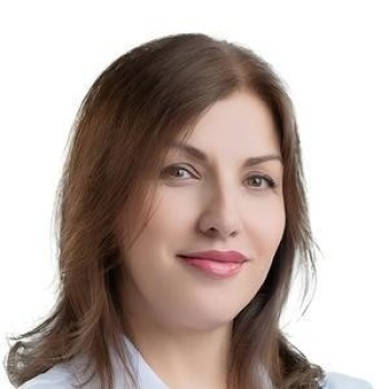 Юрлова Татьяна Викторовна - фотография