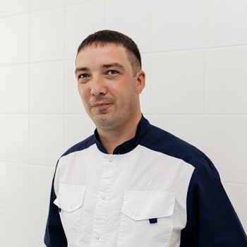 Филипчиков Андрей Федорович - фотография