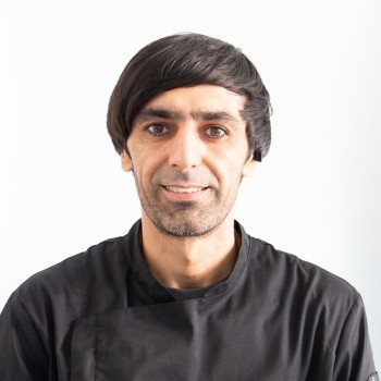 Эргашев Азим Аскарджонович - фотография