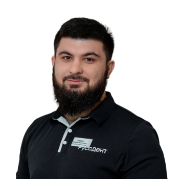 Ахмедов Рамазан Исмаилович - фотография