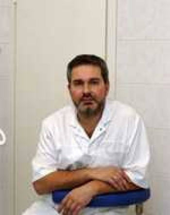 Ободовский Кирилл Евгеньевич - фотография