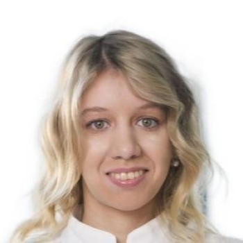 Башева Ольга Сергеевна - фотография