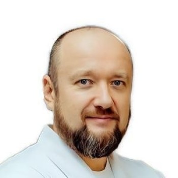 Гудель Максим Сергеевич - фотография