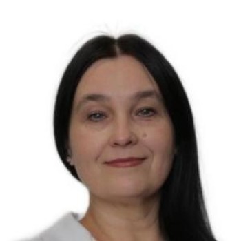 Верещагина Елена Викторовна - фотография