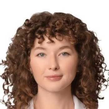 Калинина Анна Александровна - фотография