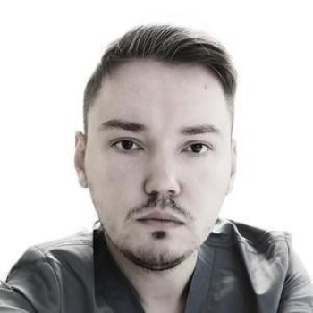 Коченков Вадим Андреевич - фотография