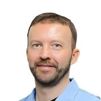 Кузнецов Кирилл Сергеевич - фотография