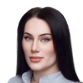 Шевская Яна Сергеевна - фотография