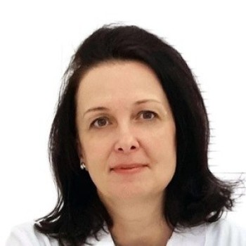 Солодкова Елена Александровна - фотография