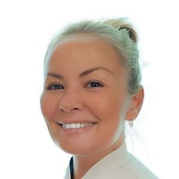 Тепикина Галина Николаевна - фотография