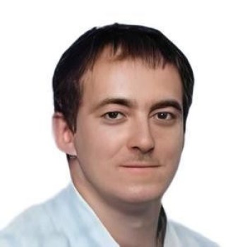 Нестеренко Константин Алексеевич - фотография