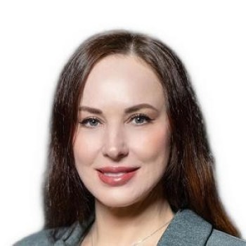 Михалева Ксения Александровна - фотография