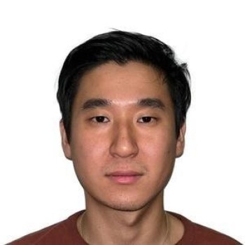 Иринцеев Булат Вадимович - фотография