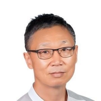 Пак Сергей Петрович - фотография