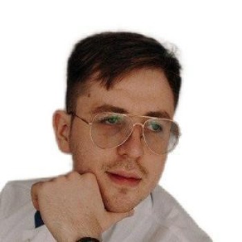 Негрей Михаил Константинович - фотография