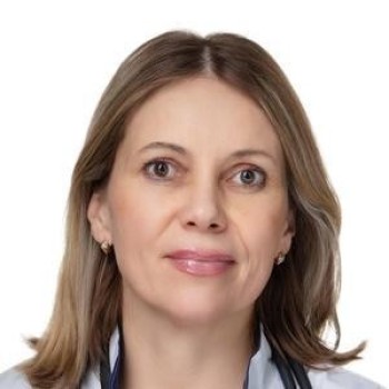 Ананченкова Мария Вячеславовна - фотография