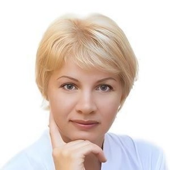 Кириленко Елена Анатольевна - фотография