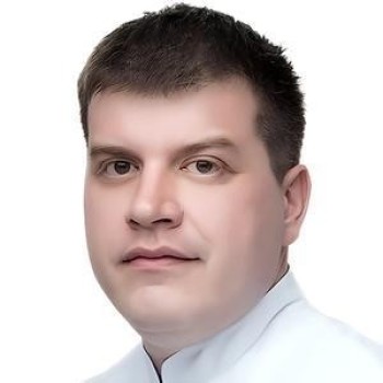 Демьяненко Ярослав Андреевич - фотография