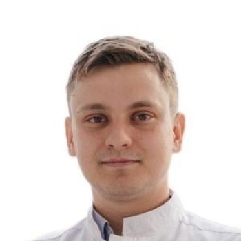 Тухиев Артур Русланович - фотография