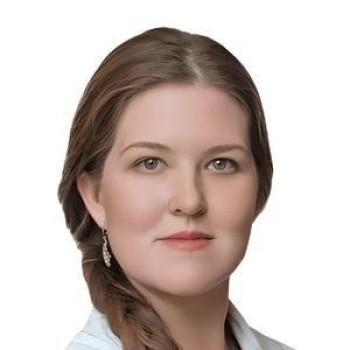 Колесникова Станислава Владимировна - фотография