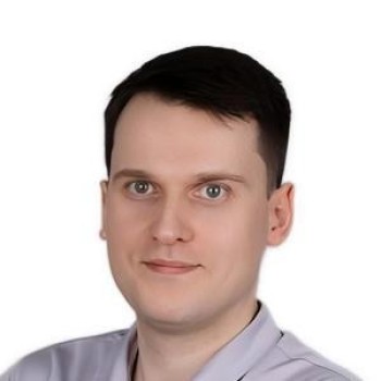 Бурцев Александр Александрович - фотография