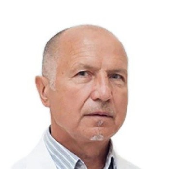 Анисимов Сергей Леонидович - фотография