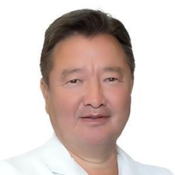 Пахомов Евгений Юрьевич - фотография