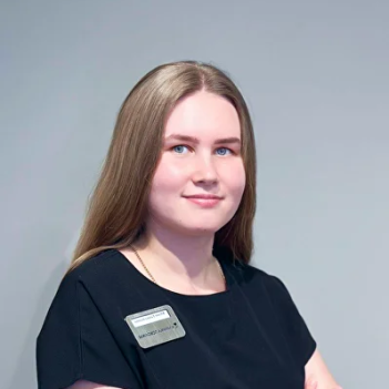 Орлова Юлия Геннадьевна - фотография