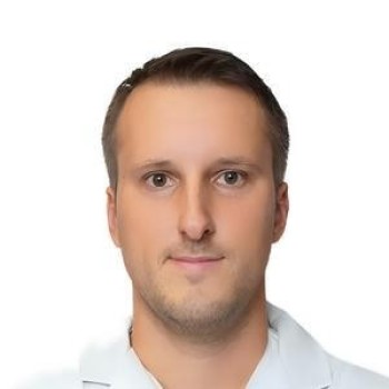 Бельцев Александр Сергеевич - фотография