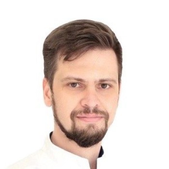 Сабуров Владислав Игоревич - фотография