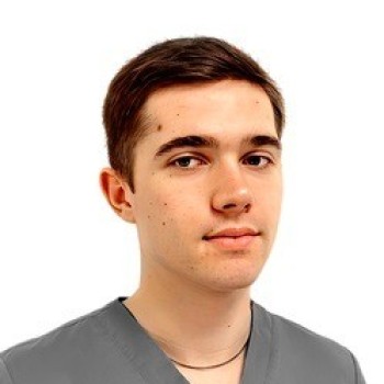 Жидков Даниил Алексеевич - фотография