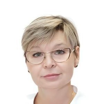 Дорошенко Татьяна Леонидовна - фотография