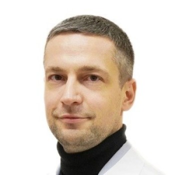 Грантковский Андрей Сергеевич - фотография