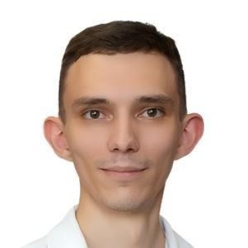 Гаврилов Алексей Вячеславович - фотография