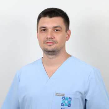 Камилов Артем Александрович - фотография