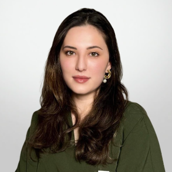 Ахмедова Гажар Абдулмуслимовна - фотография