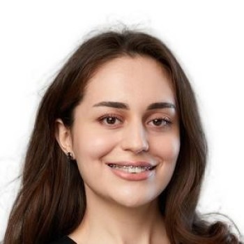 Абдуллаева Зиярат Мухтатовна - фотография