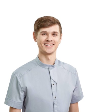 Родин Сергей Андреевич - фотография